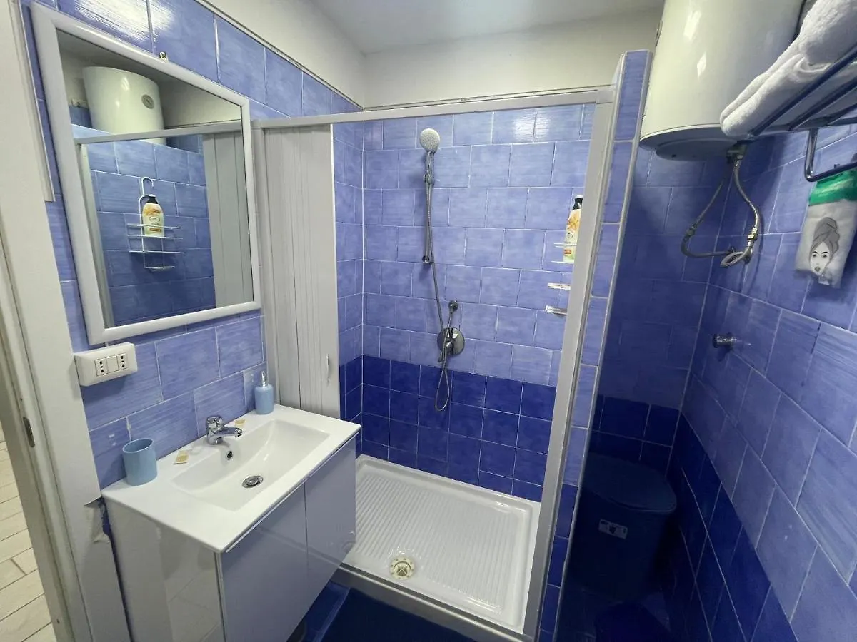 Rosy House Apartment Naples 0*,