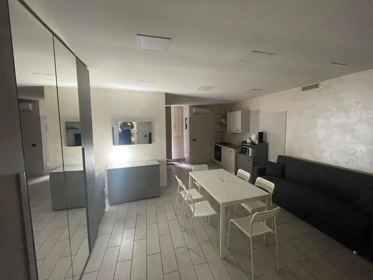 Rosy House Lejlighed Napoli